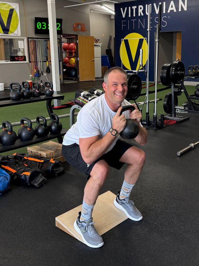 How to Select the Right Weight for Each Lift